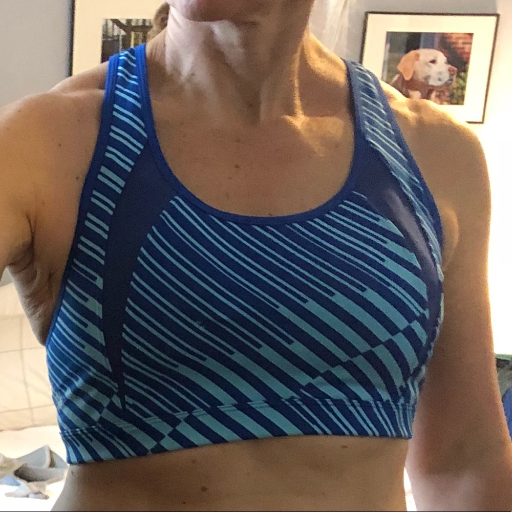 Athleta Sport bra